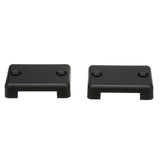 Seachoice Plastic Wire Cover, Black Finish, Pack of 2 - 16251 - official Seachoice product image 2