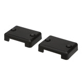 Seachoice Plastic Wire Cover, Black Finish, Pack of 2 - 16251 - official Seachoice product image 4