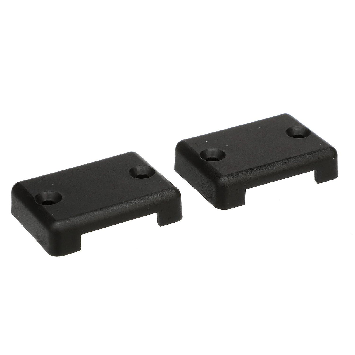 Seachoice Plastic Wire Cover, Black Finish, Pack of 2 - 16251 - official Seachoice product image 5