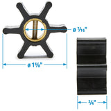 Seachoice 17788 F35 Impeller Kit - A03781 - image 5