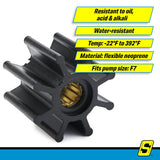 Seachoice 17789 F7 Impeller Kit - A03783 - image 4