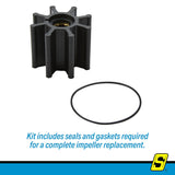 Seachoice 17789 F7 Impeller Kit - A03783 - image 6