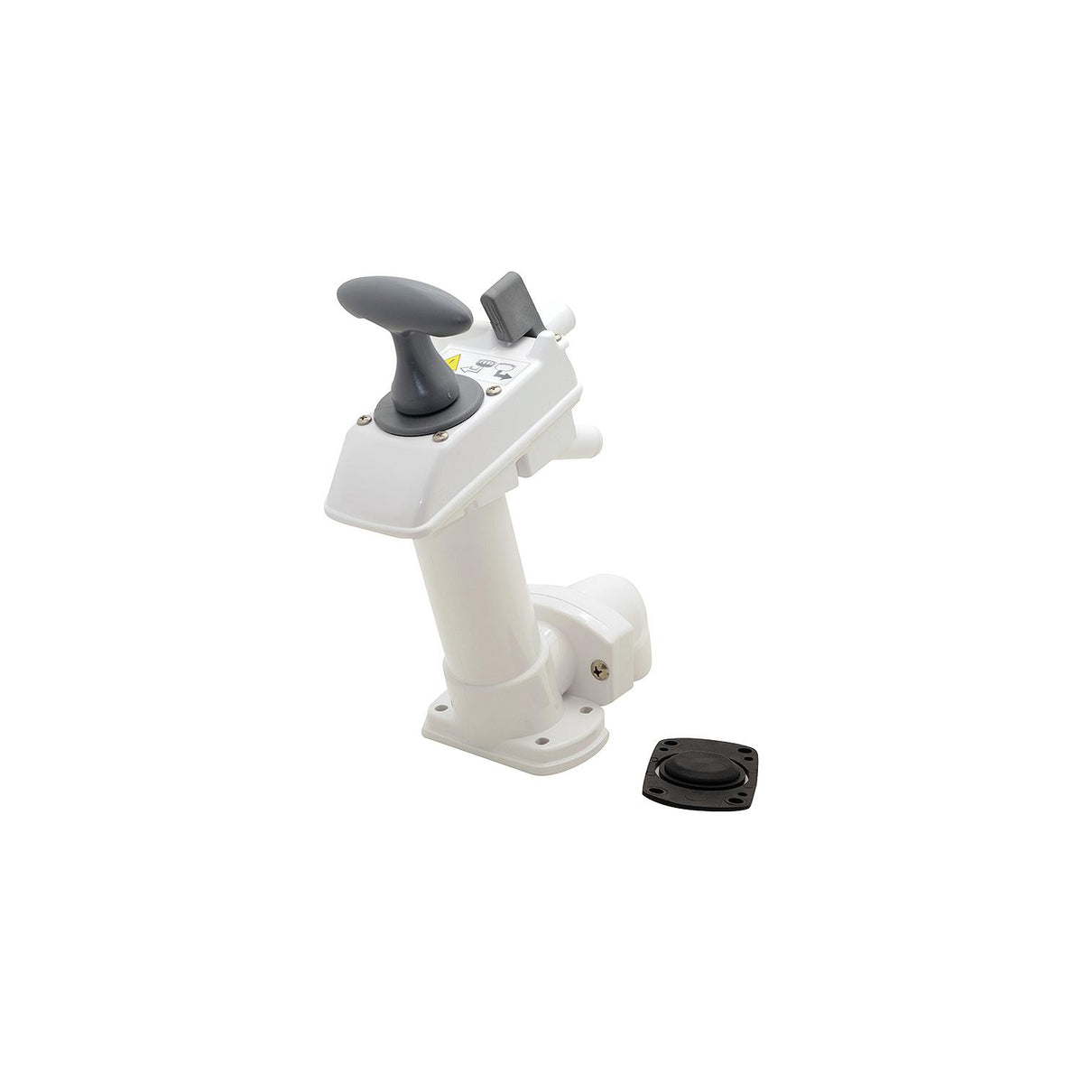 Seachoice 17793 Replacement Manual Toilet Pump - 81-47239-01SC - image 1