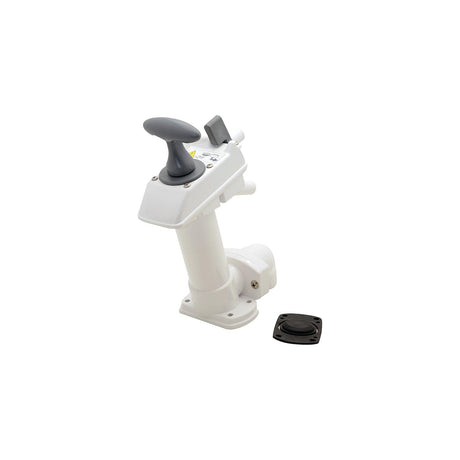 Seachoice 17793 Replacement Manual Toilet Pump - 81-47239-01SC - image 1
