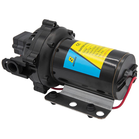 Seachoice 17883 Water-Pressure Pump, 12V, 3.5 GPM, 60 PSI - NMDP1-040-060-52A - image 9