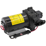 Seachoice 17883 Water-Pressure Pump, 12V, 3.5 GPM, 60 PSI - NMDP1-040-060-52A - image 8