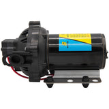 Seachoice 17883 Water-Pressure Pump, 12V, 3.5 GPM, 60 PSI - NMDP1-040-060-52A - image 12