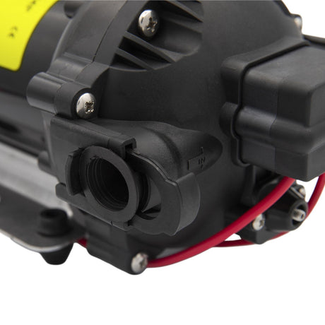 Seachoice 17883 Water-Pressure Pump, 12V, 3.5 GPM, 60 PSI - NMDP1-040-060-52A - image 18