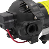 Seachoice 17883 Water-Pressure Pump, 12V, 3.5 GPM, 60 PSI - NMDP1-040-060-52A - image 14