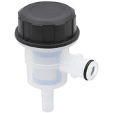 Seachoice 17883 Water-Pressure Pump, 12V, 3.5 GPM, 60 PSI - NMDP1-040-060-52A - image 16