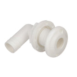 Seachoice 18061 90-Degree Thru Hull Fitting, Fits 3/4 In. ID Hose, 7/8 In. Max. Hull - 18061 - official Seachoice product image 7
