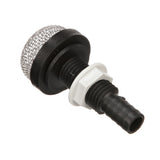 Seachoice Thru-Hull Strainer Mount With Aerator Screen, Fits 3/4 In. Hose - 18191 - official Seachoice product image 6