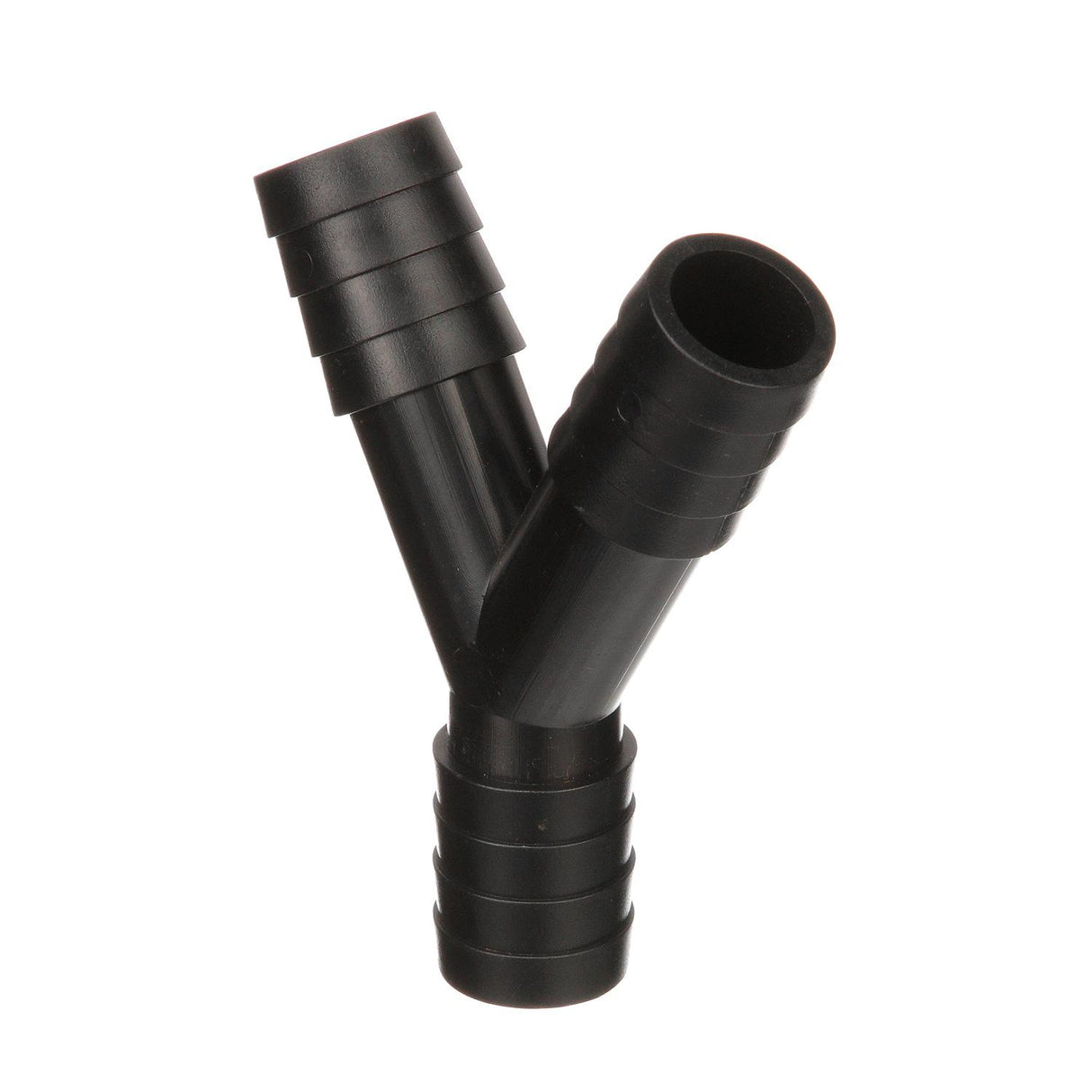 Seachoice 3-Way Y Fitting, Fits 3/4 in. ID Hose, Black Plastic - 18231 - official Seachoice product image 9
