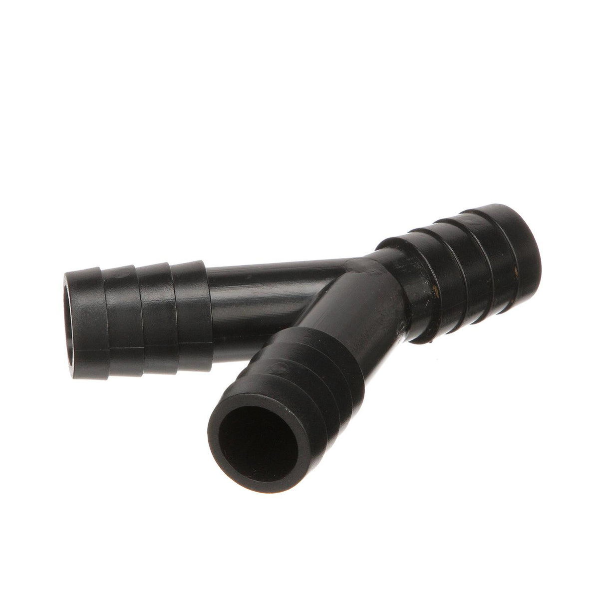 Seachoice 3-Way Y Fitting, Fits 3/4 in. ID Hose, Black Plastic - 18231 - official Seachoice product image 8