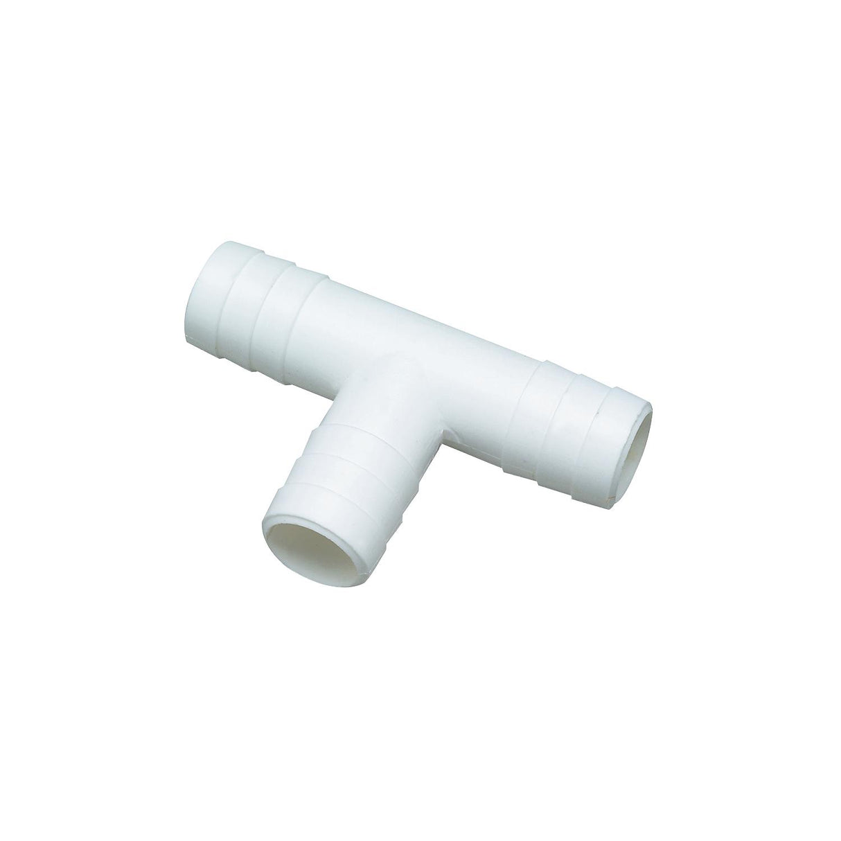 Seachoice Plastic Tee For Hose - 18251
