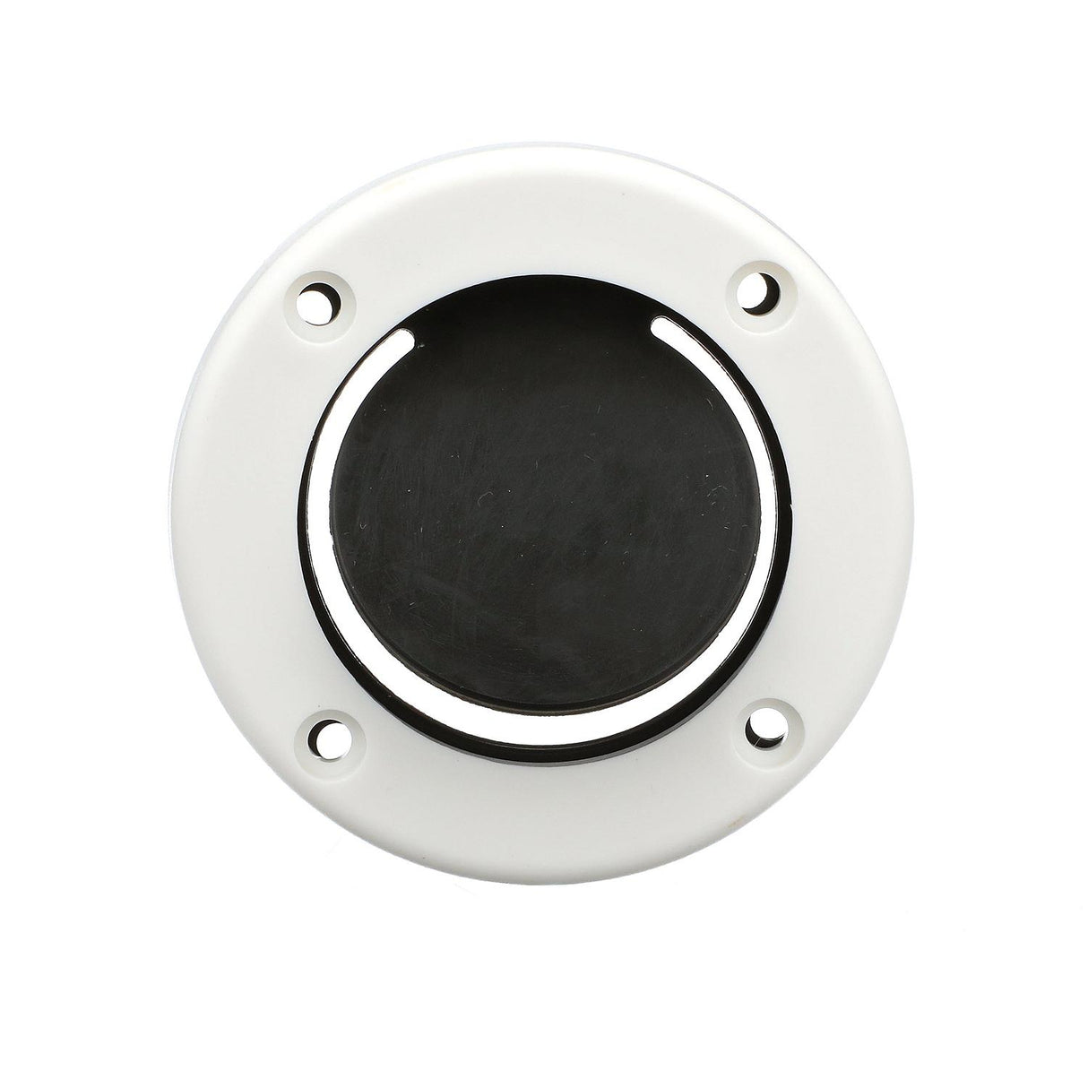Seachoice Boat Self-Bailing Cockpit Mounted, 2-7/8 In. Scupper Valve Kit - 18261 - official Seachoice product image 4
