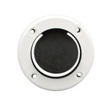 Seachoice Boat Self-Bailing Cockpit Mounted, 2-7/8 In. Scupper Valve Kit - 18261 - official Seachoice product image 4