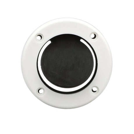 Seachoice Boat Self-Bailing Cockpit Mounted, 2-7/8 In. Scupper Valve Kit - 18261 - official Seachoice product image 4