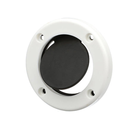 Seachoice Boat Self-Bailing Cockpit Mounted, 2-7/8 In. Scupper Valve Kit - 18261 - official Seachoice product image 7
