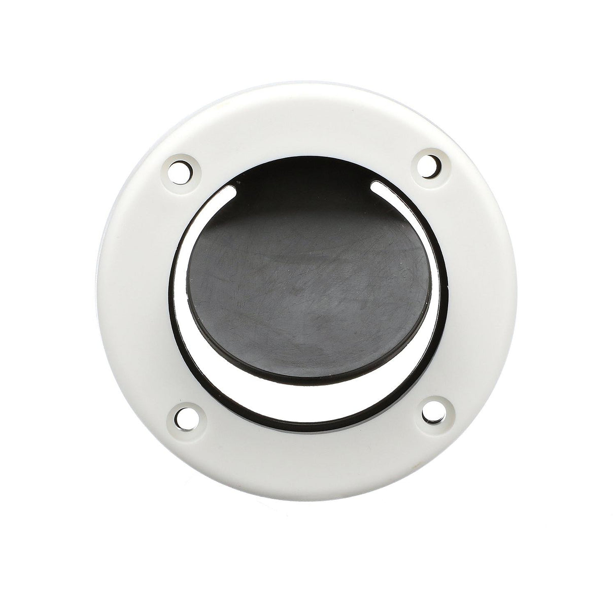 Seachoice Boat Self-Bailing Cockpit Mounted, 2-7/8 In. Scupper Valve Kit - 18261 - official Seachoice product image 5