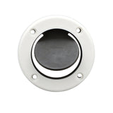 Seachoice Boat Self-Bailing Cockpit Mounted, 2-7/8 In. Scupper Valve Kit - 18261 - official Seachoice product image 5