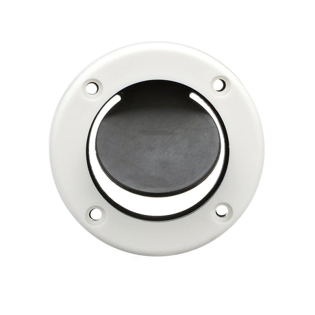 Seachoice Boat Self-Bailing Cockpit Mounted, 2-7/8 In. Scupper Valve Kit - 18261 - official Seachoice product image 5
