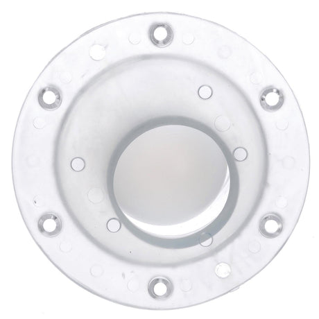 Seachoice Self-Bailing Scupper, Large, Clear, Fits 1.5-3 In. Openings - 18281 - official Seachoice product image 8