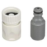 Seachoice 18411 Outboard Flush Kit For Mercury, Mariner, Yamaha and Suzuki Outboard Engines - 50-18411 - official Seachoice product image 2