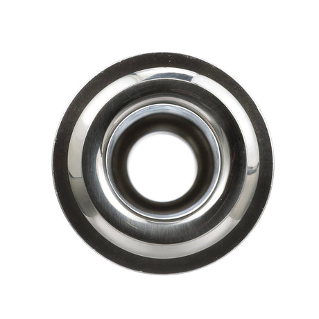 Seachoice Mega-Flow Dripless Thru Hull Fitting, 316 Stainless Steel, Fits 5/8 in. Hose, 1-1/2 in. Max. Hull - 50-18591 - official Seachoice product image 7