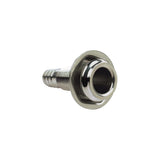 Seachoice Mega-Flow Dripless Thru Hull Fitting, 316 Stainless Steel, Fits 3/4 in. Hose, 1-1/2 in. Max. Hull - 50-18601 - official Seachoice product image 10