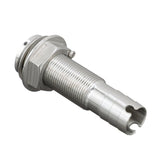 Seachoice Mega-Flow Dripless Thru Hull Fitting, 316 Stainless Steel, Fits 3/4 in. Hose, 1-1/2 in. Max. Hull - 50-18601 - official Seachoice product image 5