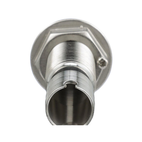 Seachoice Mega-Flow Dripless Thru Hull Fitting, 316 Stainless Steel, Fits 3/4 in. Hose, 1-1/2 in. Max. Hull - 50-18601 - official Seachoice product image 3
