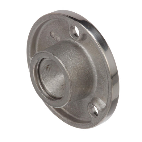 Seachoice Garboard Drain Plug, Stainless Steel, Fits 1/2 In. Pipe, Includes Flange and Plug - 18711 - official Seachoice product image 7