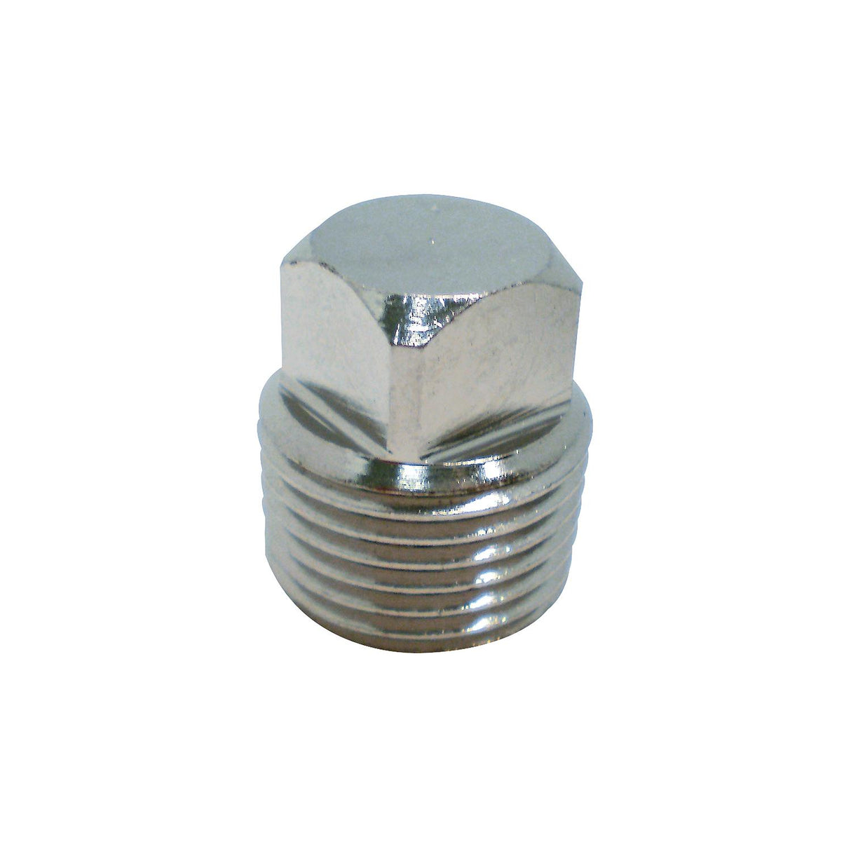 Seachoice Replacement Garboard Drain Plug Only - 18741