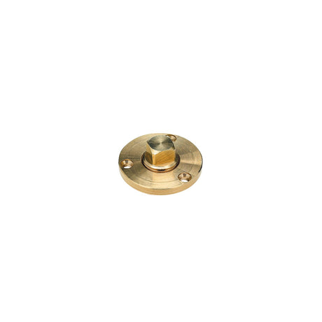 Seachoice Cast Bronze Marine Boat 2 In. Garboard Drain w/ Brass Plug - 18751 - official Seachoice product image 7
