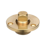 Seachoice Cast Bronze Marine Boat 2 In. Garboard Drain w/ Brass Plug - 18751 - official Seachoice product image 4