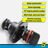 Seachoice Drain Plug - 18781 - official Seachoice product image 6