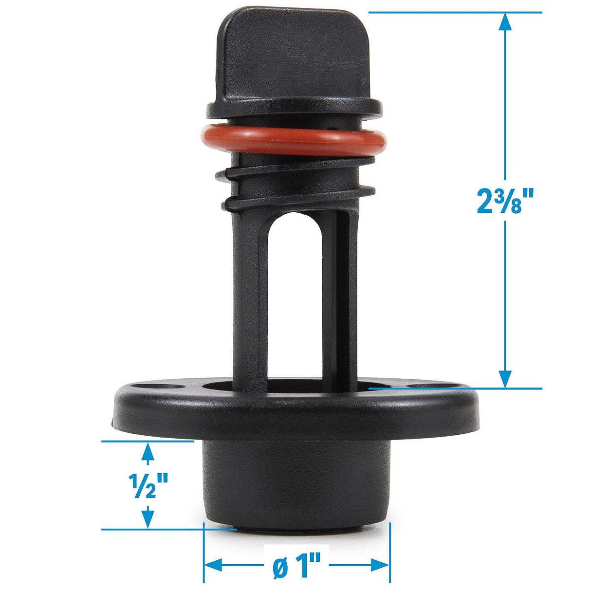 Seachoice Drain Plug - 18781 - official Seachoice product image 5