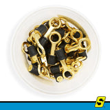 Seachoice Drain Plug-1 Snap Lock-Bras - 50-18820 - official Seachoice product image 5