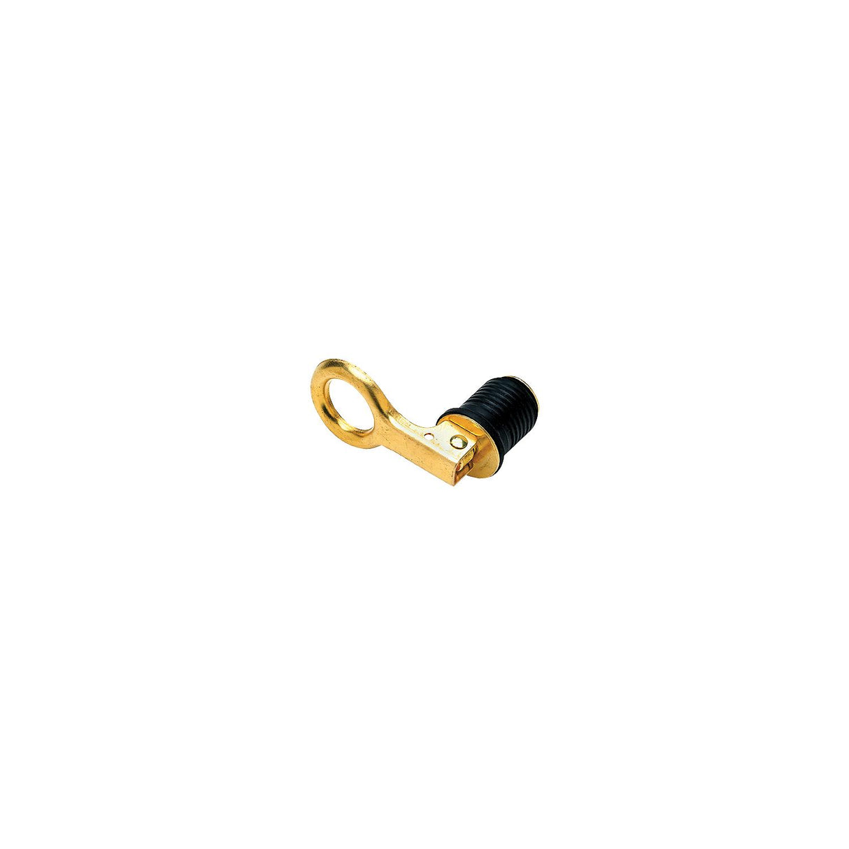 Seachoice Drain Plug-1 Snap Lock-Bras - 50-18820 - official Seachoice product image 3