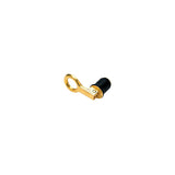 Seachoice Snap-Lock Drain Plug, Brass - 50-18871 - official Seachoice product image 8