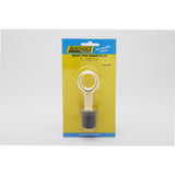 Seachoice Brass Drain Plug, 1 Snap - 50-18821 - official Seachoice product image 11