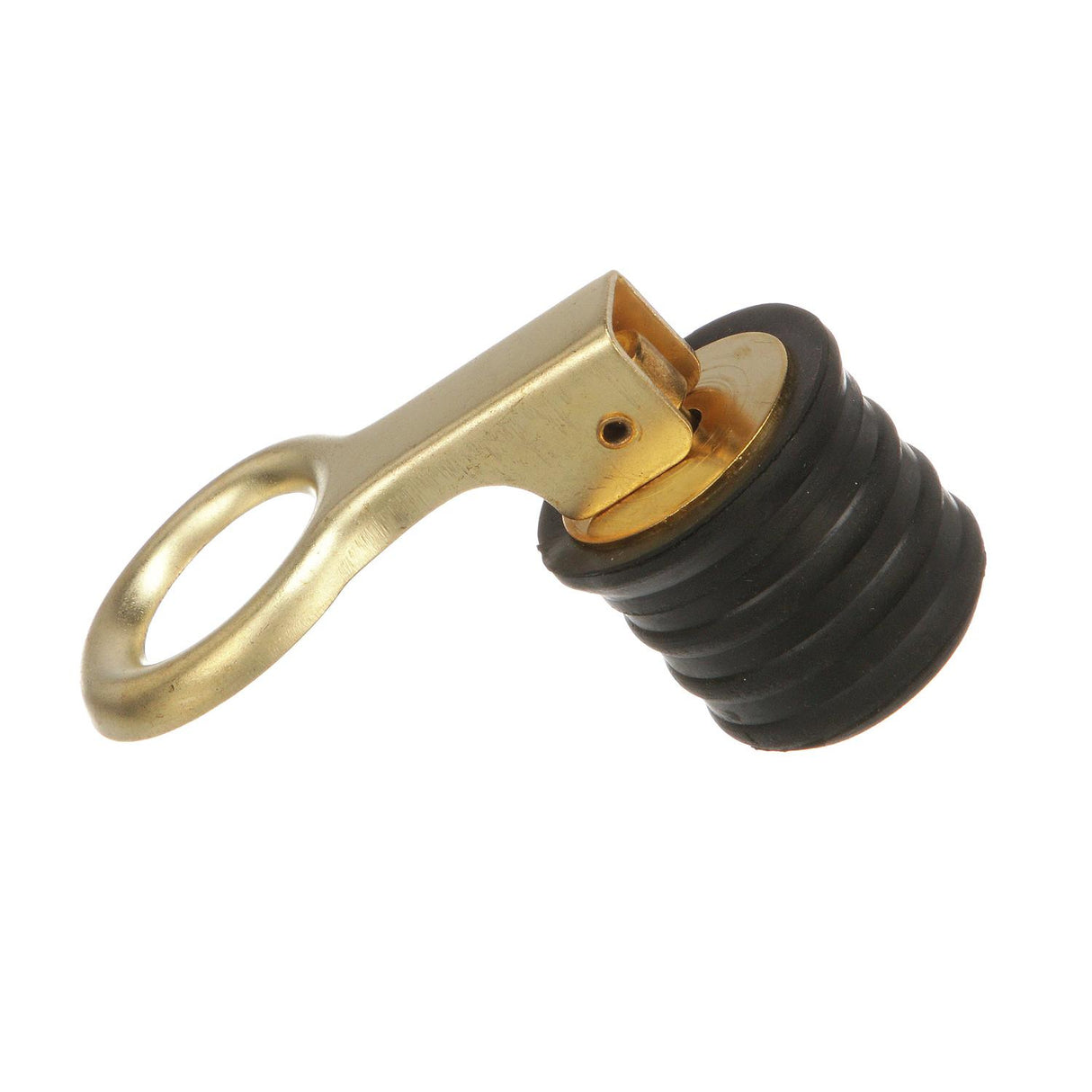 Seachoice Snap-Lock Drain Plug, Brass - 50-18871 - official Seachoice product image 7