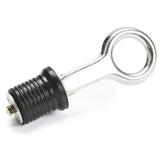 Seachoice Drain Plug-1 Snap-Stainless - 50-18901 - official Seachoice product image 4