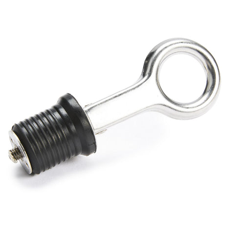 Seachoice Drain Plug-1 Snap-Stainless - 50-18901 - official Seachoice product image 4