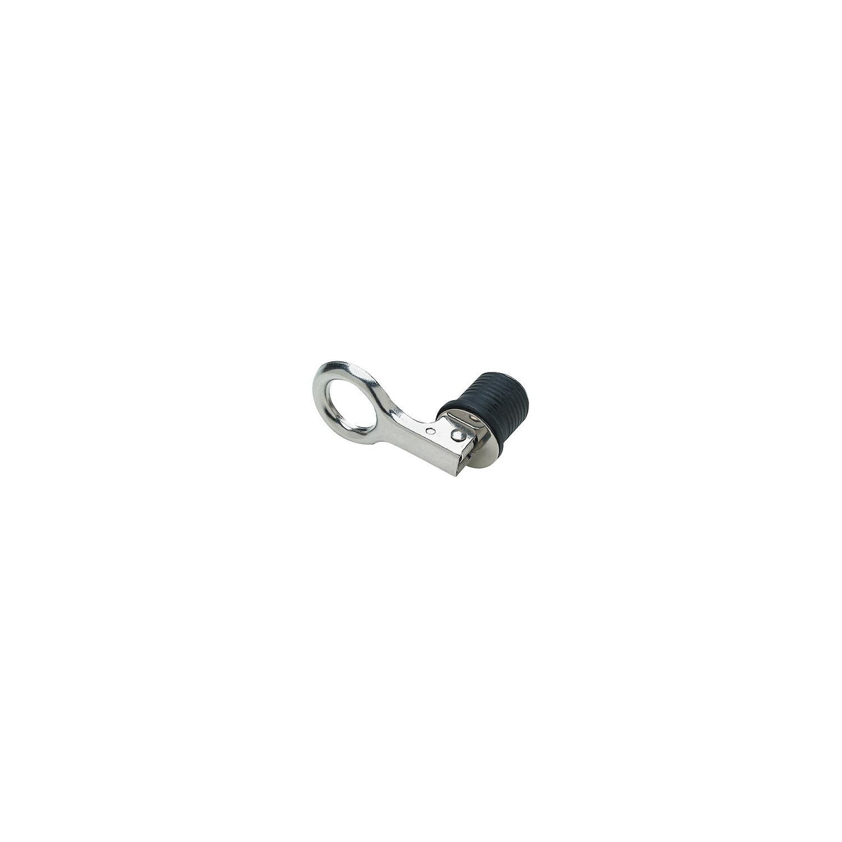 Seachoice Drain Plug-1 Snap-Stainless - 50-18901