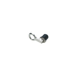 Seachoice Drain Plug-1 Snap-Stainless - 50-18901 - official Seachoice product image 2