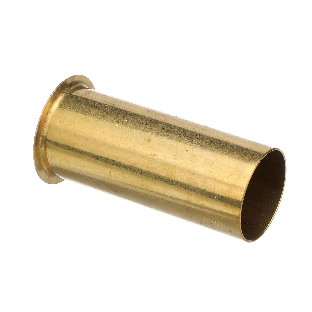 Seachoice 19091 3 in. Brass Drain Tube, 1.25 in. Diameter - SC50-19091