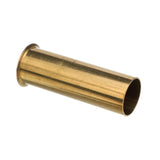Seachoice 19111 Brass Drain Tube, 6 in. Long, 1 in. ID, 90-Degree Flange One End - SC50-19111 - official Seachoice product image 5