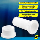 Seachoice 19121 Splashwell Drain Tube - 19121 - official Seachoice product image 3